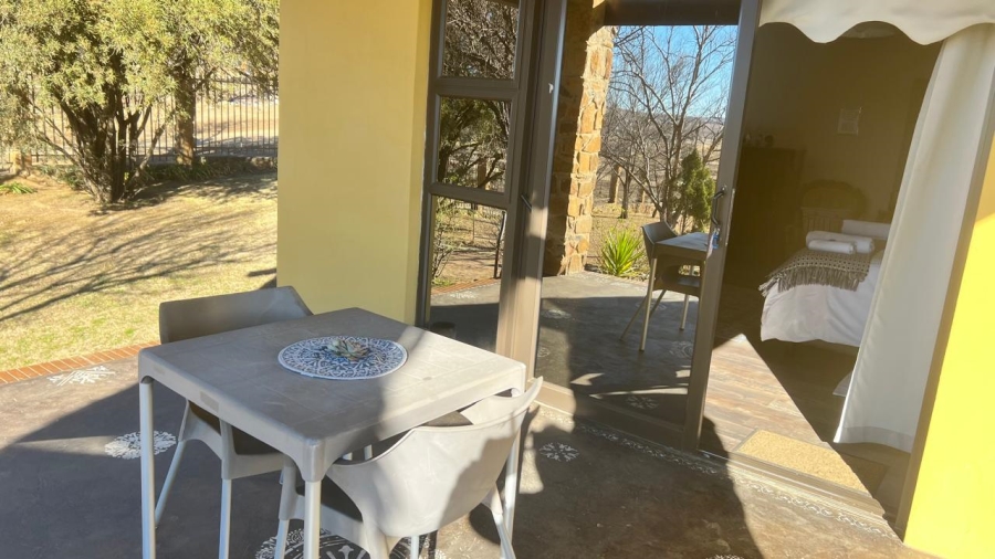 4 Bedroom Property for Sale in Warden Free State